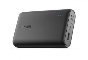 Anker(アンカー)モバイルバッテリーを新旧で比較！買換え検討中の方は必見です