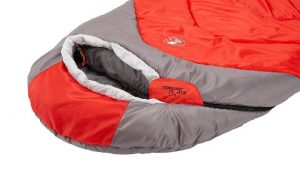 【2018年】シュラフ(寝袋)おすすめランキング！快適に過ごせる寝袋の決定版